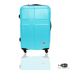行李箱旅行箱Just Beetle愛琴海系列ABS(28吋)輕硬殼登機箱拉桿箱
