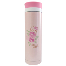 Hello Kitty真空保溫杯300cc KF-5300