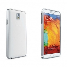 超輕薄0.7mm鋁合金金屬邊框Samsung Galaxy S4(11色)