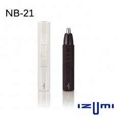 【日本IZUMI】耳鼻修剪器(NB-21)白