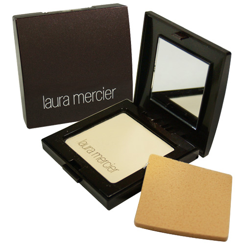 laura mercier 無痕粉餅(8.1g)-半透亮