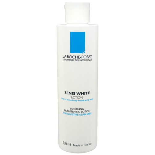 La Roche-Posay理膚寶水 多容安泡沫洗面乳(125ml)