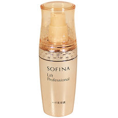 SOFINA蘇菲娜 時光無痕緊緻精粹(40ml)