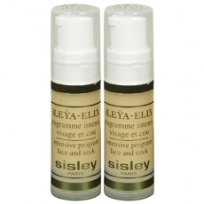 Sisley 抗皺活膚精華液(5ml)*2