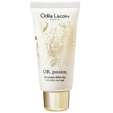 Odile Lecoin歐蒂蔻 極緻水嫩緊膚面膜(60ml)