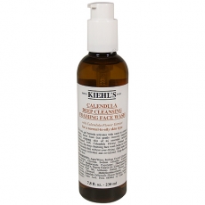 Kiehls契爾氏 金盞花植物精華潔面泡泡凝露(230ml)
