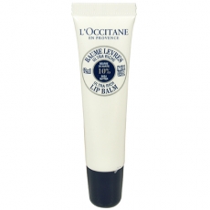 L’OCCITANE歐舒丹 乳油木保濕護唇膏(12ml)?