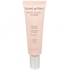 GUERLAIN嬌蘭 珍珠柔光潤色隔離乳(玫瑰色)SPF30PA+++(30ml)