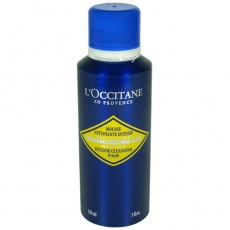 L’OCCITANE歐舒丹 蠟菊潔面慕絲霜(150ml)