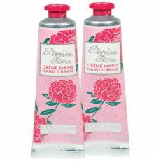 L’OCCITANE歐舒丹 牡丹護手霜(30ml)*2