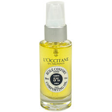 L’OCCITANE歐舒丹 乳油木保濕修護油(30ml)