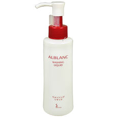 SOFINA蘇菲娜 潤白美膚涵漾菁華淨顏蜜(150ml)