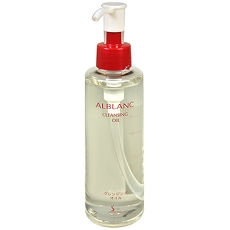 SOFINA蘇菲娜 潤白美膚涵漾菁華卸妝油(200ml)