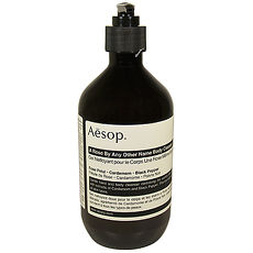 Aesop 玫瑰的名字身體潔膚露(500ml)