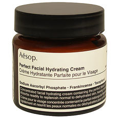 Aesop 完美滋潤面霜(60ml)