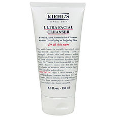 Kiehls契爾氏 冰河保濕潔面乳(150ml)