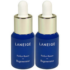 【即期品】LANEIGE蘭芝 完美新生肌能露(7ml*2)-2019.8