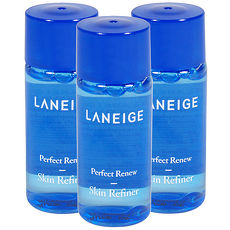 LANEIGE蘭芝 完美新生醒肌露(15ml*3)