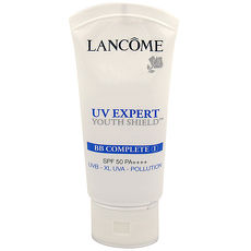 LANCOME蘭蔻 超輕盈UV BB霜SPF50/PA++++(30ml)#01白皙透亮