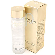 cle de peau BEAUTE肌膚之鑰 光采眼唇卸妝液(125ml)