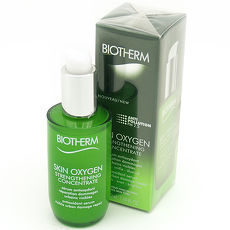 BIOTHERM碧兒泉 綠活藻毛孔緊緻精華50ml