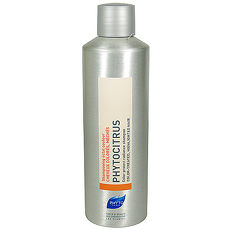 (專櫃正品)PHYTO髮朵 葡萄柚洗髮精(200ml)