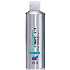 (專櫃正品)PHYTO髮朵 舒敏平衡洗髮精(200ml)