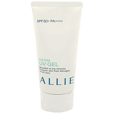 KANEBO佳麗寶 ALLIE EX UV高效防曬水凝乳SPF50+PA++++(90g)