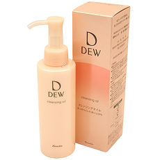 KANEBO佳麗寶 DEW水潤潔膚油(150ml)