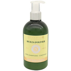 L’OCCITANE歐舒丹 草本滋養潤髮乳(500ml)