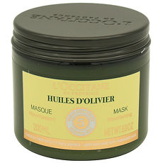 L’OCCITANE歐舒丹 草本滋養護髮膜(200ml)
