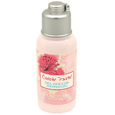 L’OCCITANE歐舒丹 櫻花花見美體乳(75ml)