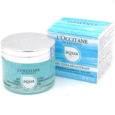 L’OCCITANE歐舒丹 清泉水合凍(50ml)