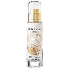 Odile Lecoin歐蒂蔻 全效多元保濕精華(50ml)