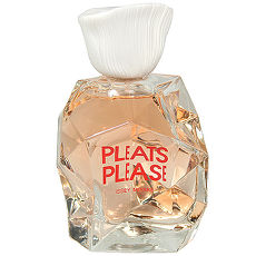 【即期品】ISSEY MIYAKE三宅一生 PLEATS PLEASE香水(100ml)(橘瓶)-2018.9