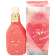 Jurlique茱莉蔻 2018玫瑰活膚露奢華限定版(200ml)