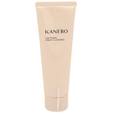 KANEBO佳麗寶 柔潤淨膚潔膚霜(120ml)