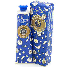 L’OCCITANE歐舒丹 節慶乳油木護手霜(75ml)