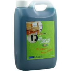 依柏 地飄香 地板清潔劑 拖地精油 - 香茅