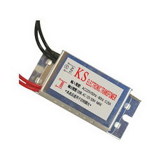【KS】220V/60Hz轉12V/50W電子變壓器(10入)
