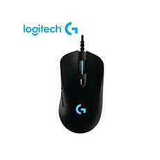 【Logitech羅技】G403 PRODIGY有線遊戲滑鼠