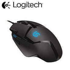 【Logitech羅技】G402遊戲光學滑鼠