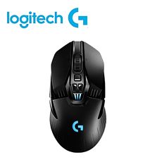 Logitech G 羅技 G903 Lightspeed 無線遊戲滑鼠