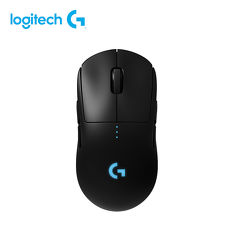 Logitech 羅技 PRO 無線電競遊戲滑鼠