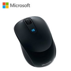 微軟 Microsoft Sculpt 行動滑鼠