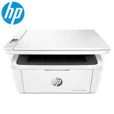 HP LaserJet Pro M28w 無線黑白雷射多功事務機