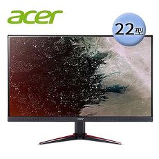 Acer 宏碁 VG220Q 22型IPS極速電競螢幕