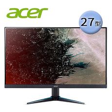 Acer 宏碁 VG270U 27吋極速電競螢幕