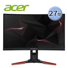 Acer 宏碁 Predator Z271U 27吋2K極速電競螢幕