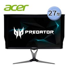 Acer 宏碁 Predator X27 27吋4K超高解析電競螢幕
